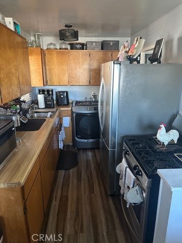 310 S 1st, Blythe, CA 92225