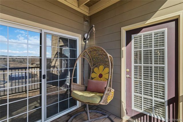 17525 Wilde Avenue 208, Parker, CO 80134