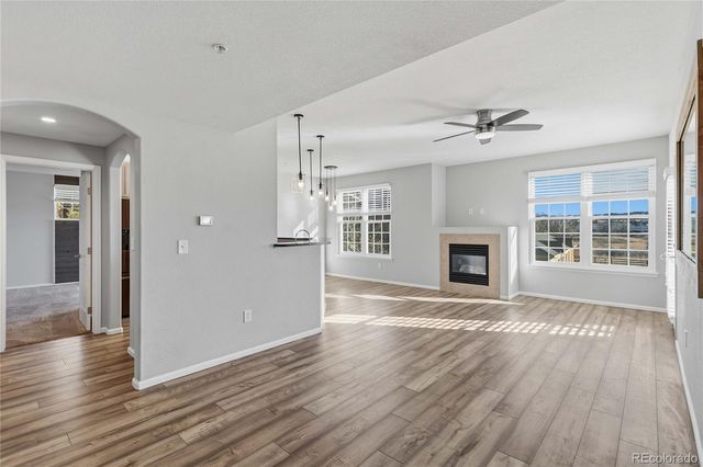 17525 Wilde Avenue 208, Parker, CO 80134