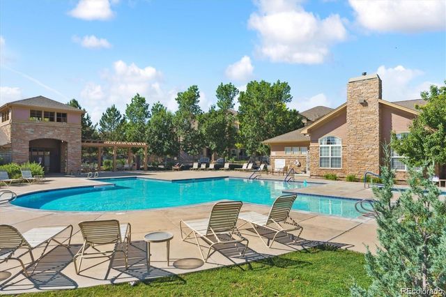 17525 Wilde Avenue 208, Parker, CO 80134