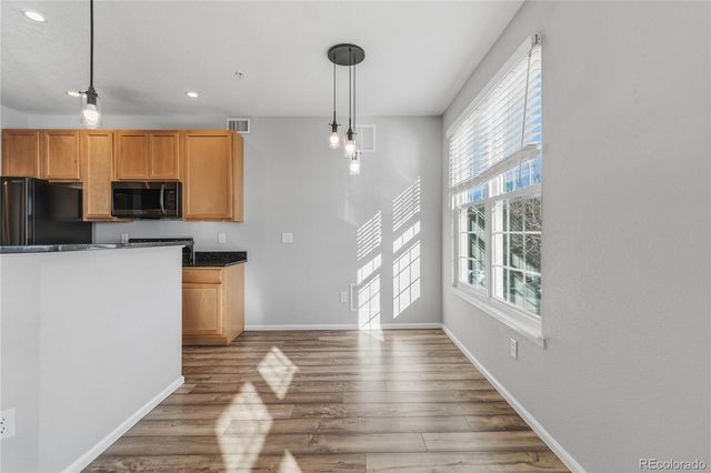 17525 Wilde Avenue 208, Parker, CO 80134