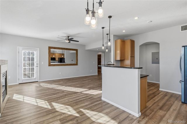 17525 Wilde Avenue 208, Parker, CO 80134
