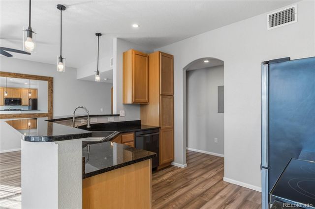 17525 Wilde Avenue 208, Parker, CO 80134