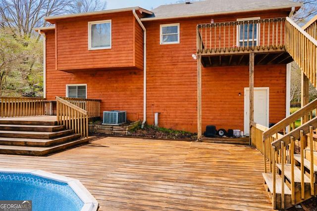 225 Briarcliff Place, Stockbridge, GA 30281