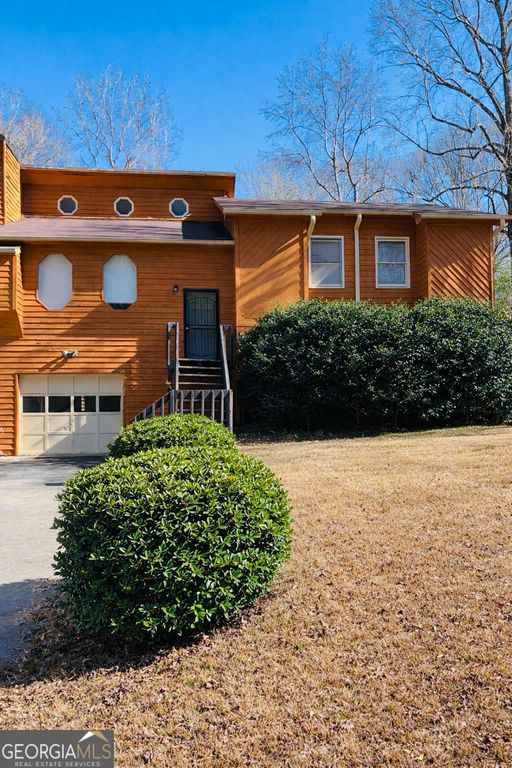 225 Briarcliff Place, Stockbridge, GA 30281