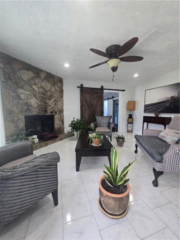 4796 Kellys Mill NW Drive, Lilburn, GA 30047