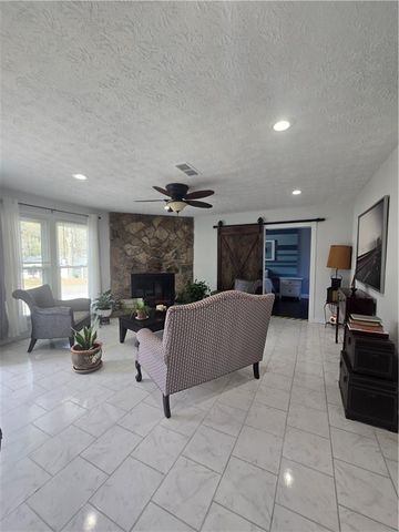 4796 Kellys Mill NW Drive, Lilburn, GA 30047