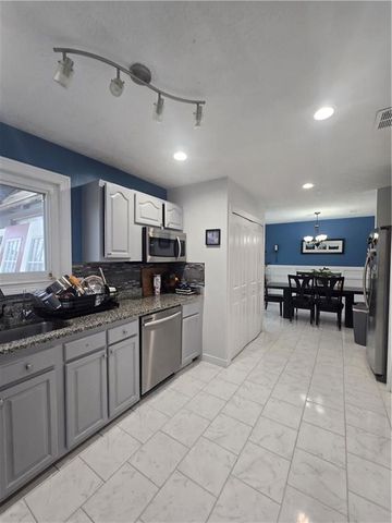 4796 Kellys Mill NW Drive, Lilburn, GA 30047