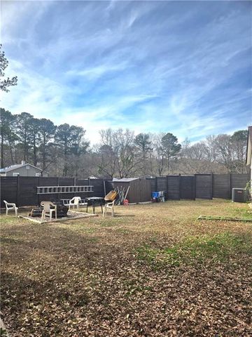 4796 Kellys Mill NW Drive, Lilburn, GA 30047