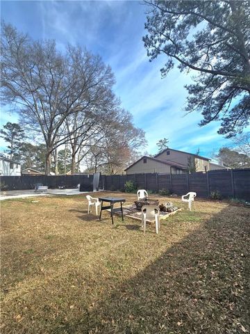 4796 Kellys Mill NW Drive, Lilburn, GA 30047