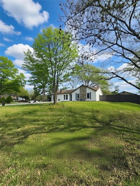 4796 Kellys Mill NW Drive, Lilburn, GA 30047