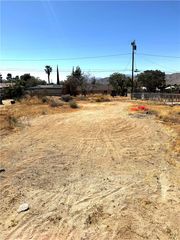7572 Church, Yucca Valley, CA 92284