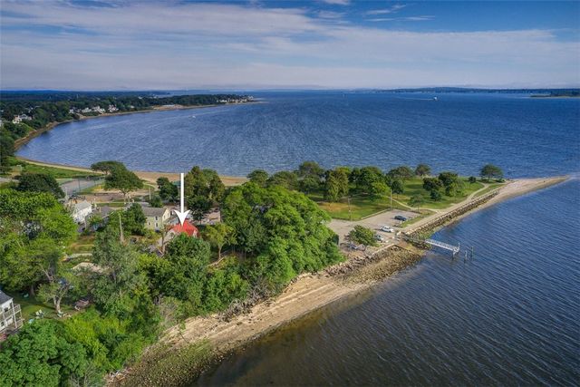 1 Sabin Street, East Providence, RI 02915