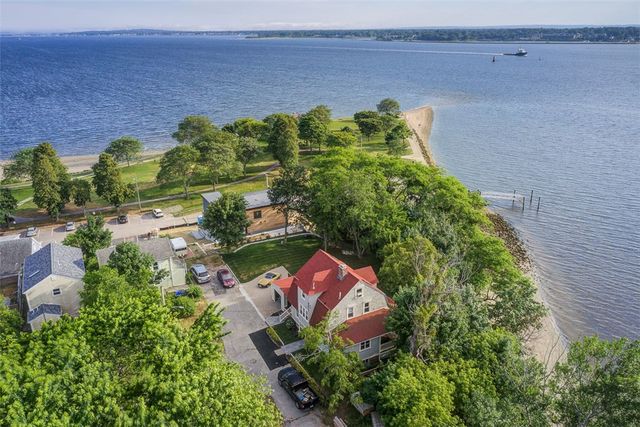 1 Sabin Street, East Providence, RI 02915