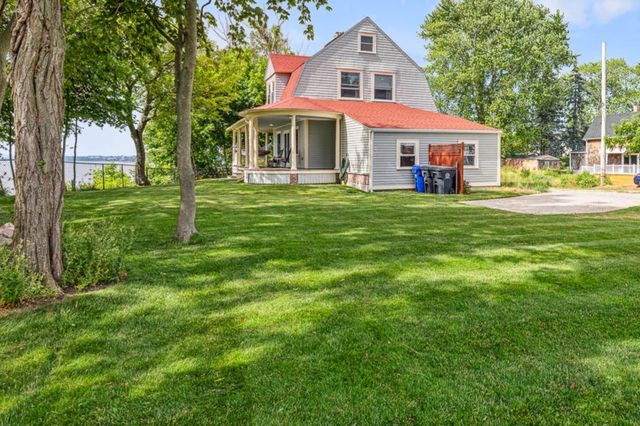 1 Sabin Street, East Providence, RI 02915