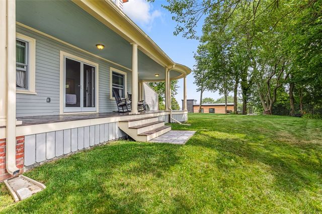 1 Sabin Street, East Providence, RI 02915
