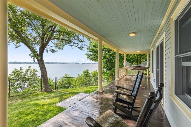 1 Sabin Street, East Providence, RI 02915