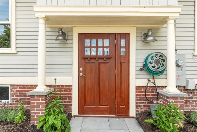 1 Sabin Street, East Providence, RI 02915