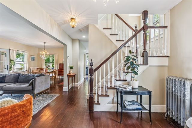 1 Sabin Street, East Providence, RI 02915