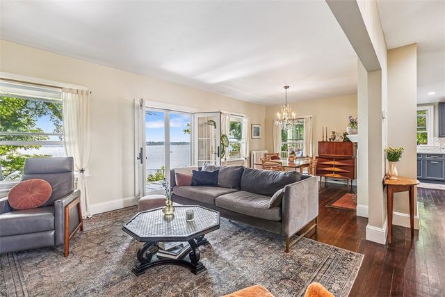 1 Sabin Street, East Providence, RI 02915