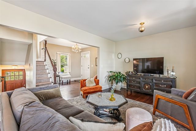 1 Sabin Street, East Providence, RI 02915