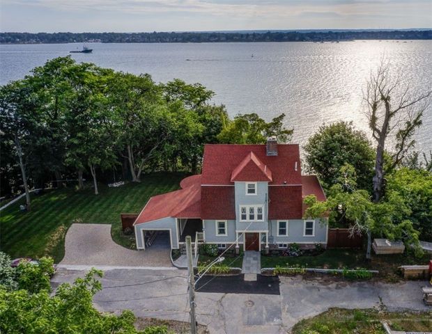 1 Sabin Street, East Providence, RI 02915