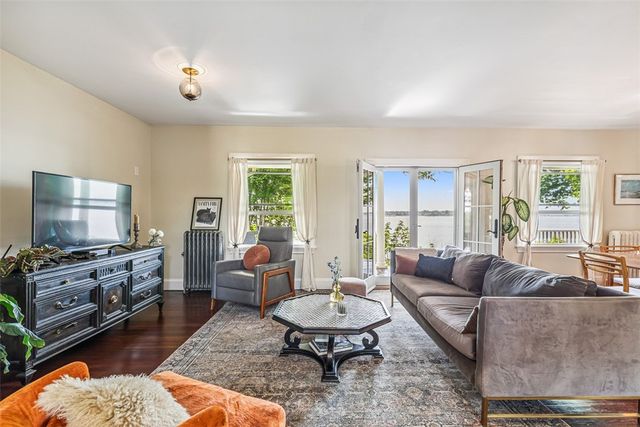 1 Sabin Street, East Providence, RI 02915