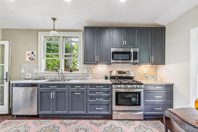 1 Sabin Street, East Providence, RI 02915