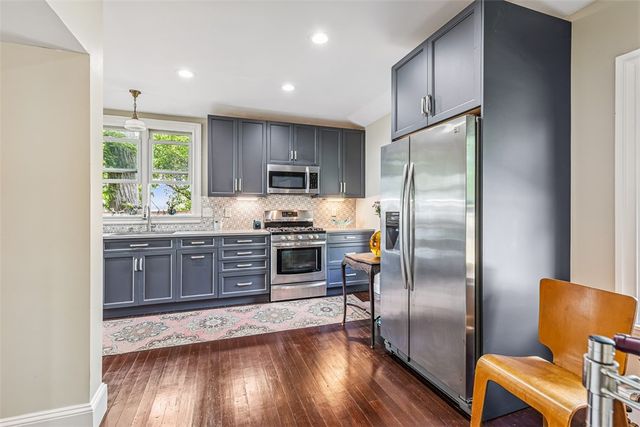 1 Sabin Street, East Providence, RI 02915