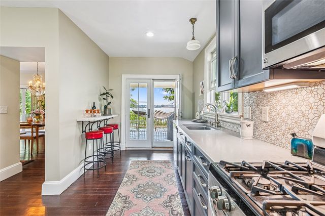 1 Sabin Street, East Providence, RI 02915