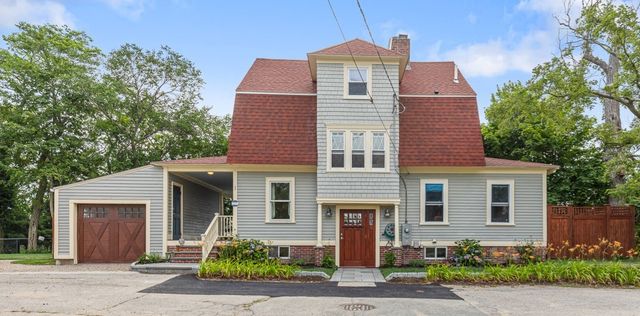 1 Sabin Street, East Providence, RI 02915
