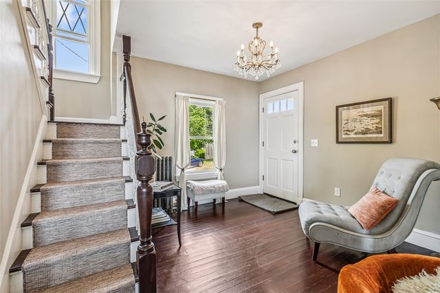1 Sabin Street, East Providence, RI 02915