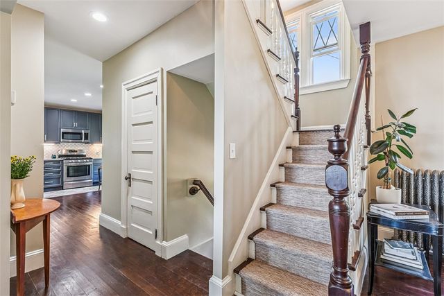 1 Sabin Street, East Providence, RI 02915