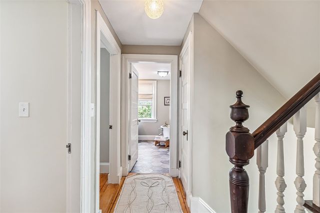1 Sabin Street, East Providence, RI 02915