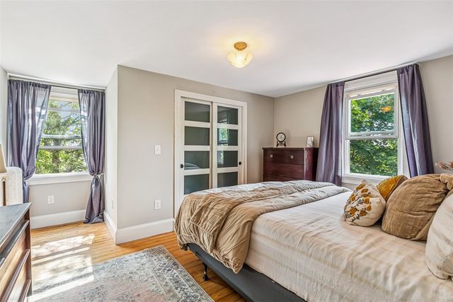 1 Sabin Street, East Providence, RI 02915
