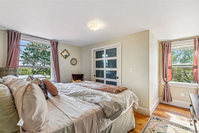 1 Sabin Street, East Providence, RI 02915