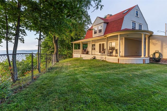 1 Sabin Street, East Providence, RI 02915
