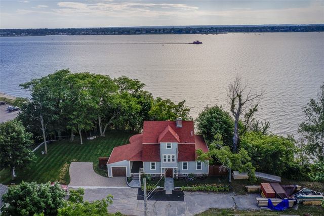 1 Sabin Street, East Providence, RI 02915