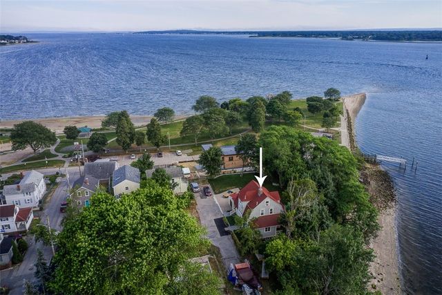 1 Sabin Street, East Providence, RI 02915