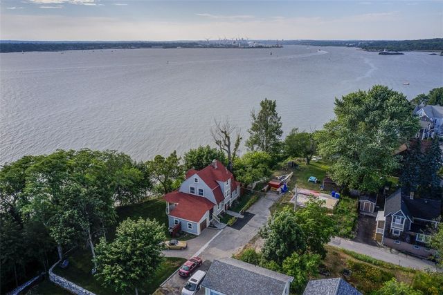 1 Sabin Street, East Providence, RI 02915