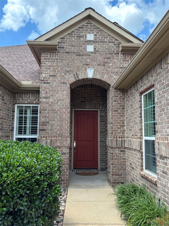 8708 Sarasota, Denton, TX 76207 — photo 3