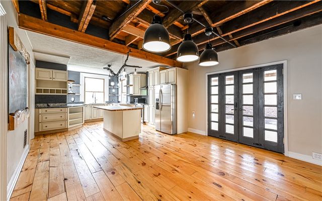 3261 Wexford Rd, Pine Twp, PA 15044