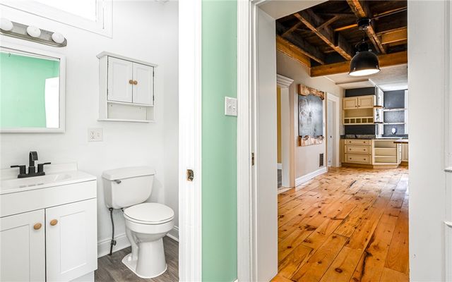 3261 Wexford Rd, Pine Twp, PA 15044