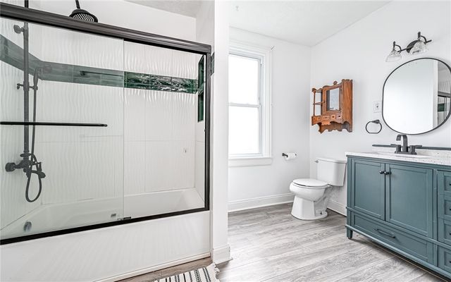 3261 Wexford Rd, Pine Twp, PA 15044