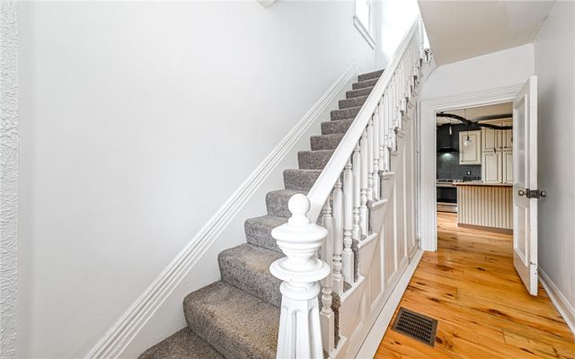 3261 Wexford Rd, Pine Twp, PA 15044