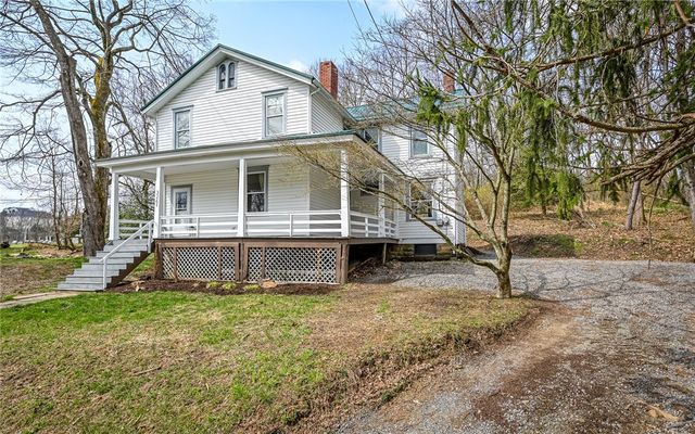 3261 Wexford Rd, Pine Twp, PA 15044