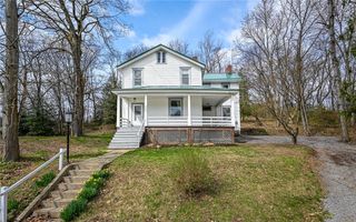 3261 Wexford Rd, Pine Twp, PA 15044