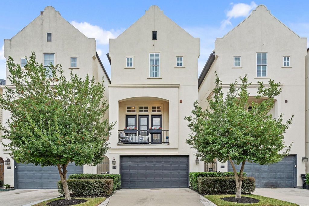 5416 Kansas Street, Houston, TX 77007