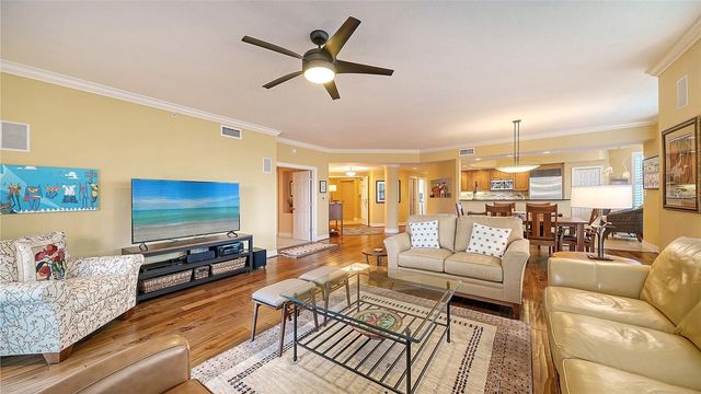 3621 N POINT ROAD 301, Osprey, FL 34229