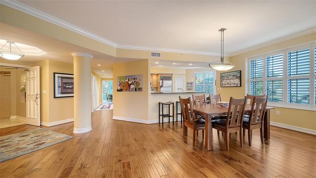 3621 N POINT ROAD 301, Osprey, FL 34229